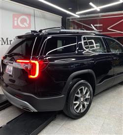 جی ئێم سی ئەکادیا